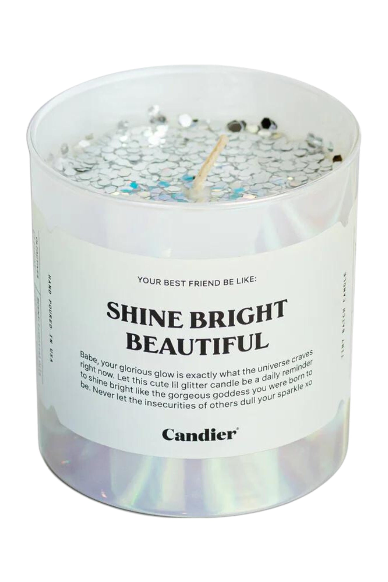    SHINE-BRIGHT-BEAUTIFUL