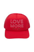     love-more-hat